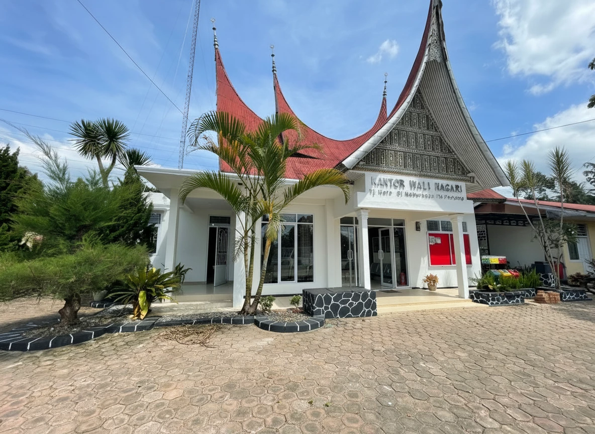 Kantor Desa