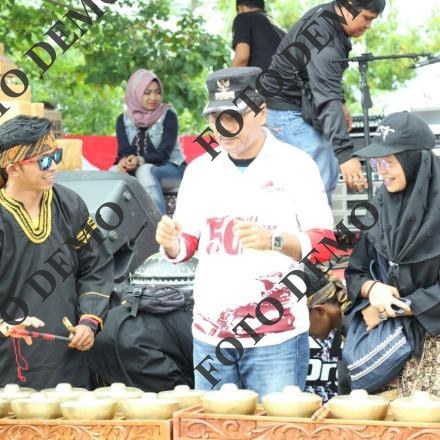 Album : Sanggar Seni Budaya Anak Nagari